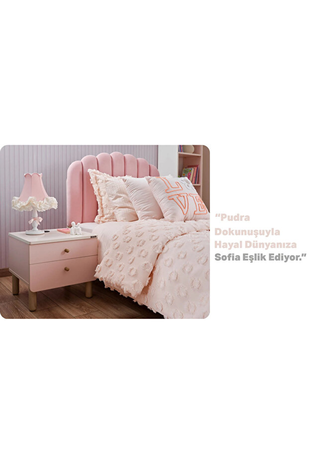 Sofia Baza Başlığı 120'lik - 2