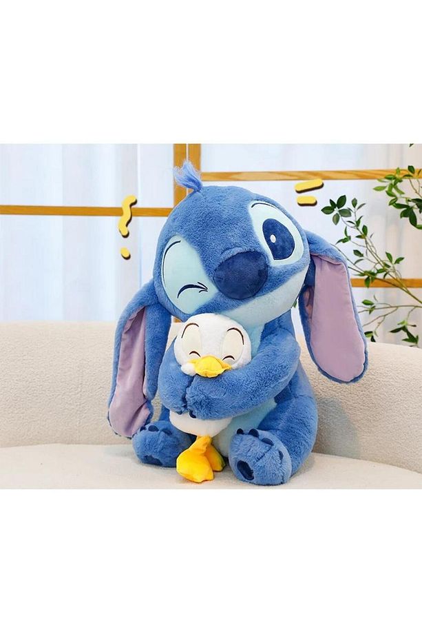 Lilo ve Stitch Peluş Oyuncak 30 cm - 2