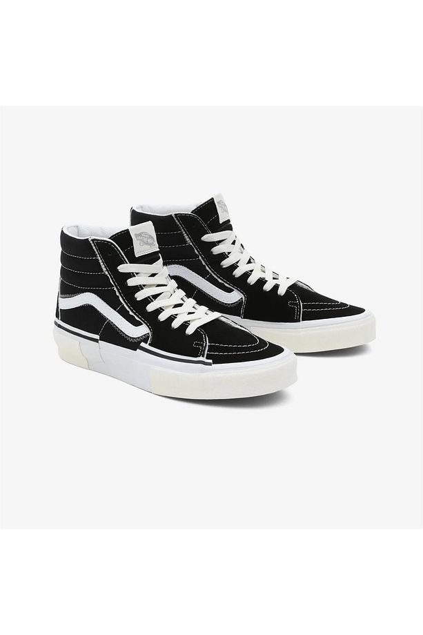 Sk8-hi Reconstruct Erkek Sneaker - 8