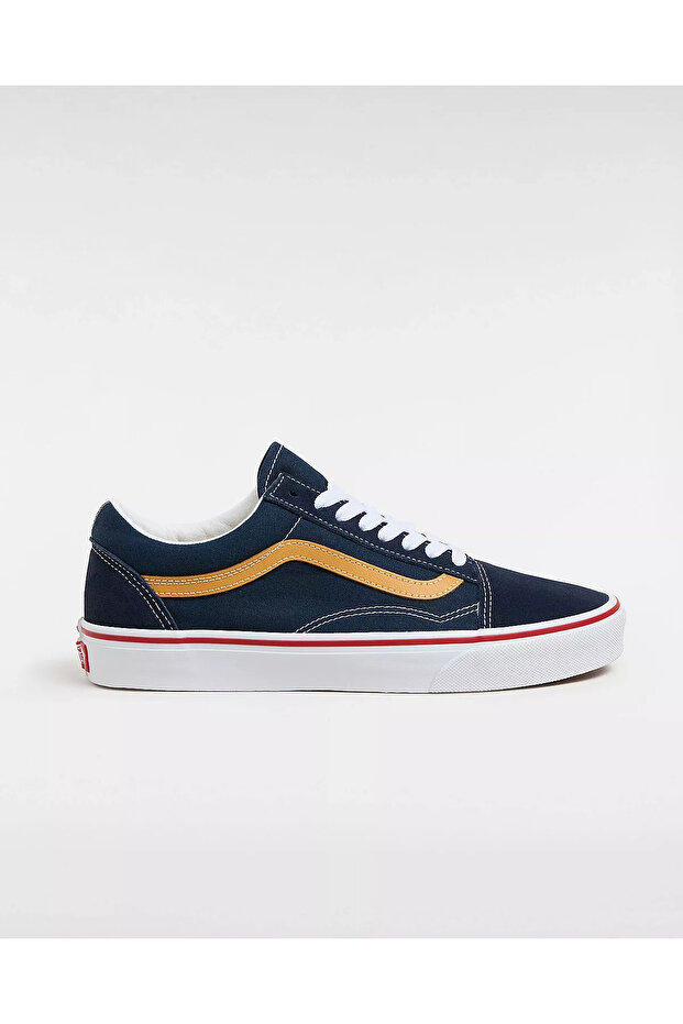 Old Skool Unisex Sneaker - 1