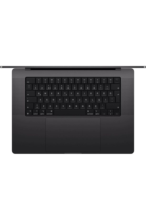 MX303TU/A/MacBook Pro/Apple M4 Max İşlemci/14 Çekirdek CPU -32 Çekirdek GPU/36GB RAM/1TB SSD/1 - 1