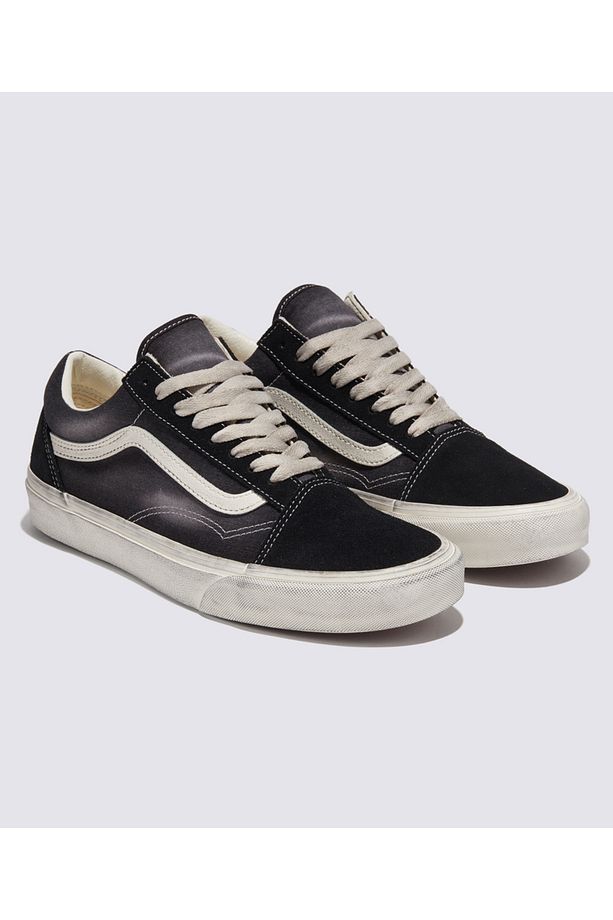 Old Skool Erkek Sneaker - 1