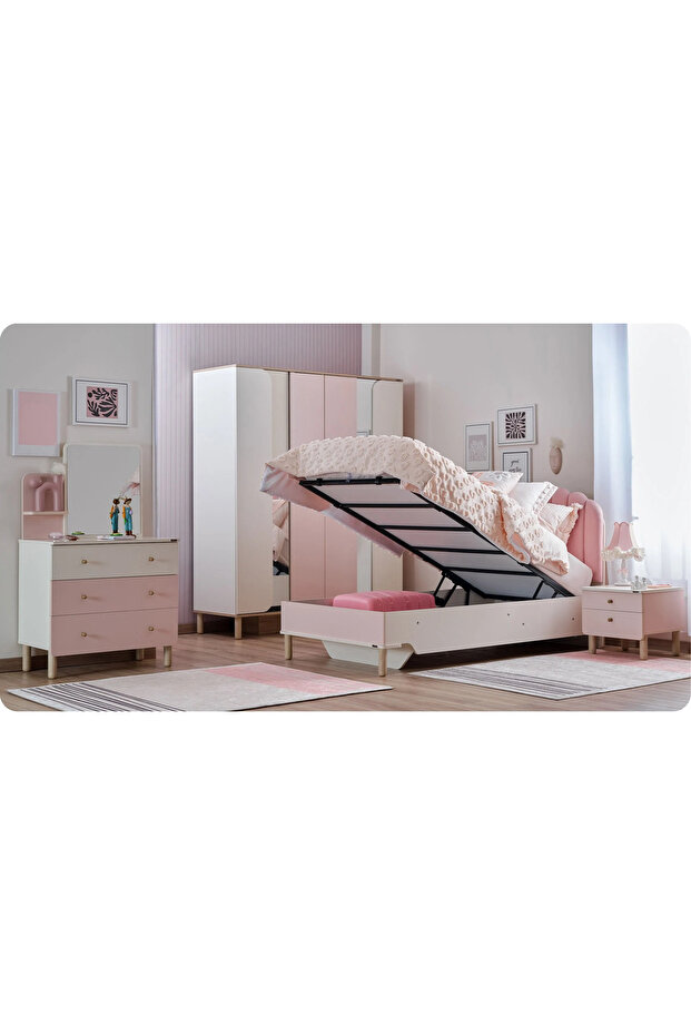 Sofia Baza 120*200 - 5