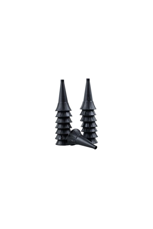 DİSPOSABLE OTOSKOP UCU EL-DUVAR TİPİ 2(2,5)MM*100 ADET X 6 KUTU - 7