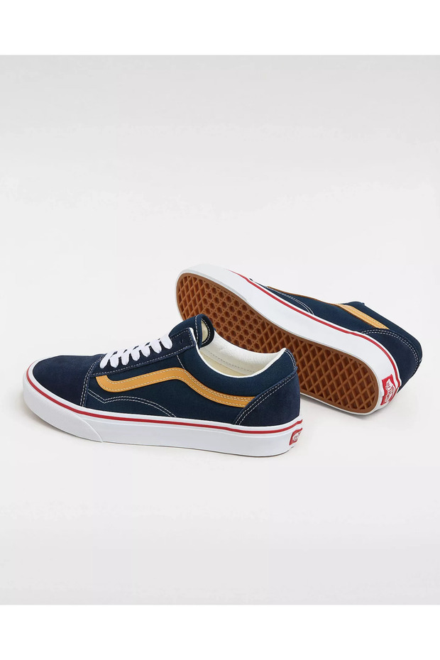 Old Skool Unisex Sneaker - 3