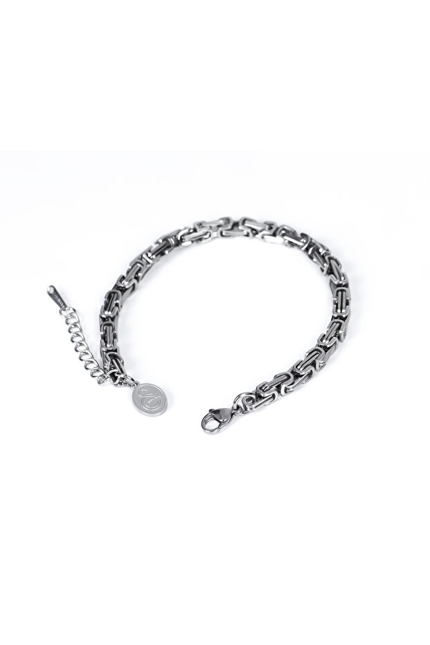 GS ARNAVUT ÇELİK BİLEKLİK - 3