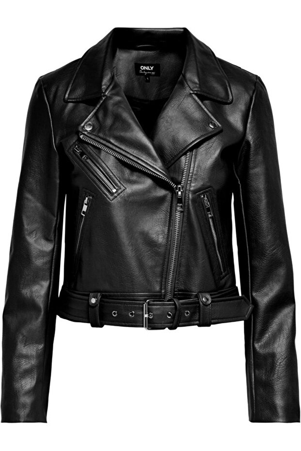 Jacket 15232135 String - 2