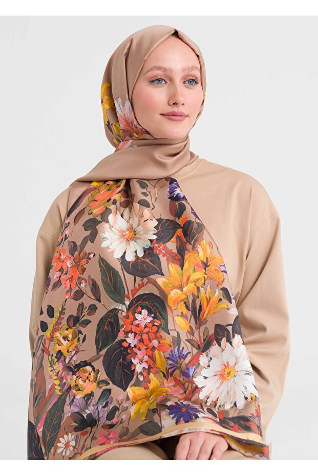 7186 Ipek Şal V4 - 1