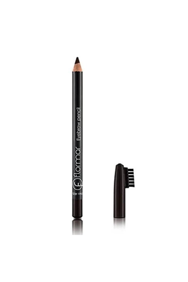 قلم الحواجب Eyebrow Pencil 405 بني داكن