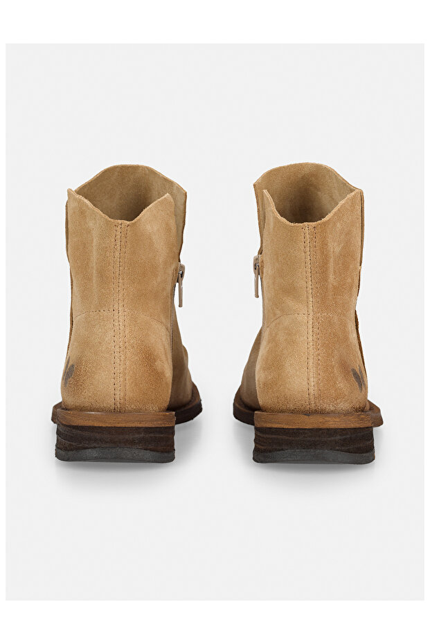 Stiefelette - 6
