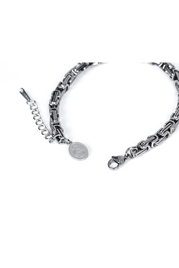 GS ARNAVUT ÇELİK BİLEKLİK - 4