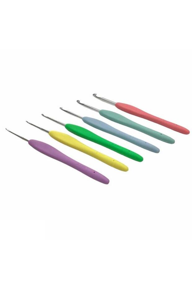 Elastik Saplı Tığ 3 Mm - 1