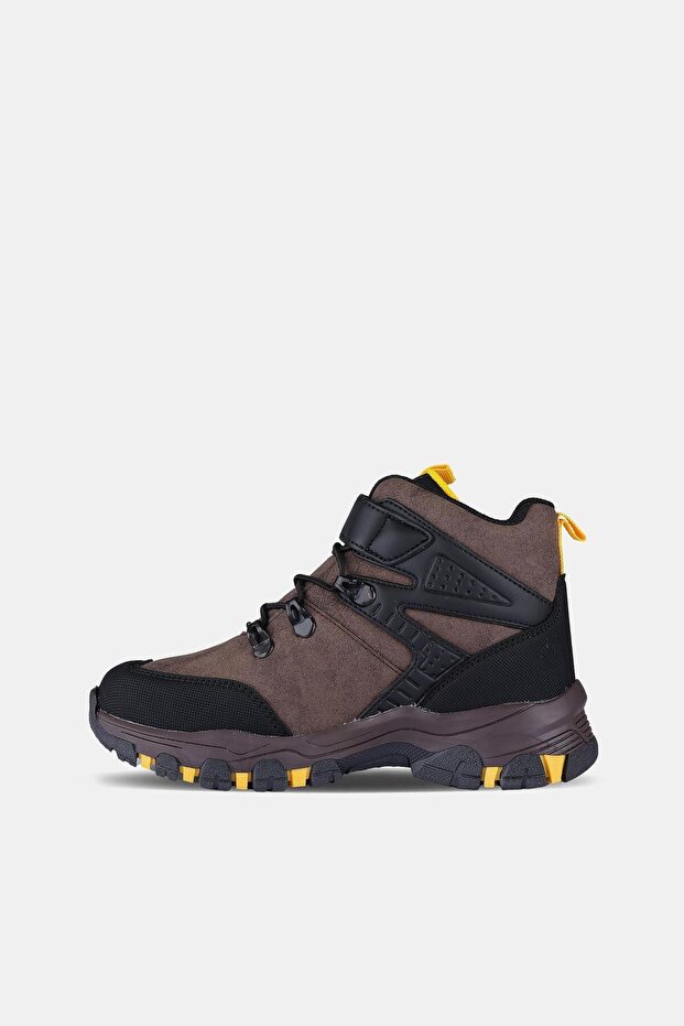 Range Çocuk Cırtlı Trekking Bot 869.f24k.470 - 2
