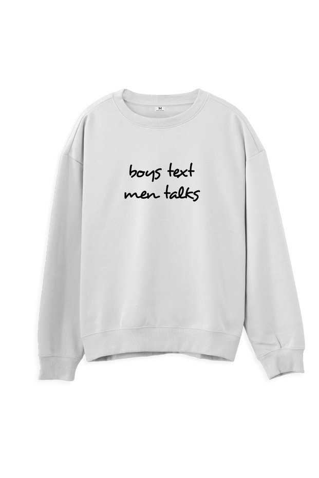 Boys Regular Sweatshirt