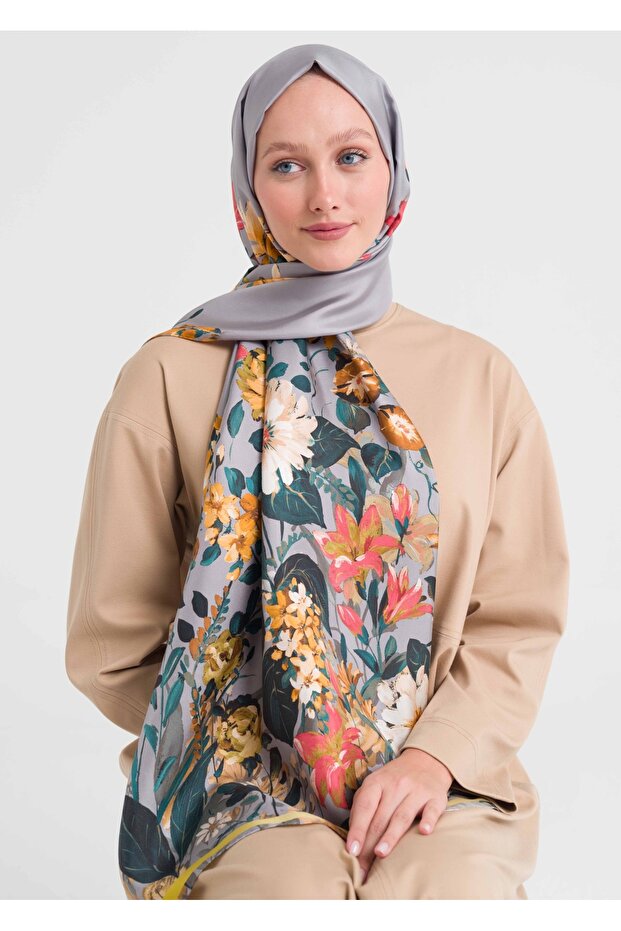 7186 Ipek Şal V10 - 1