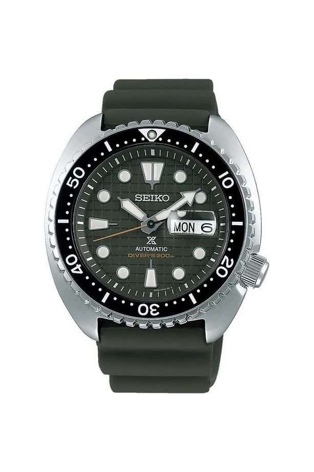 Prospex SRPE05K Dalgıç Saati - 1