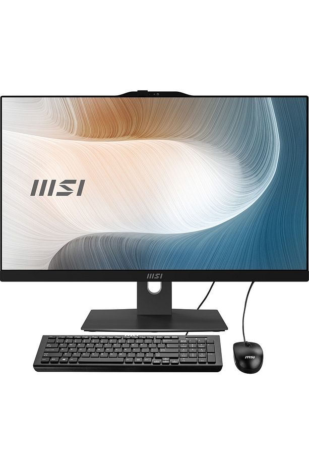 MODERN AM242P 12M-1036XTR Intel Core i5 1235U 16GB 1TB SSD Freedos 23.8" FHD All In One - 2