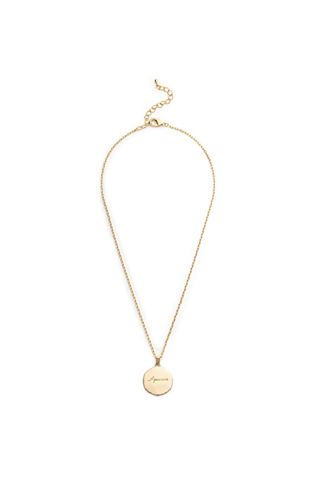 KOVA BURCU TEMALI KOLYE - 3