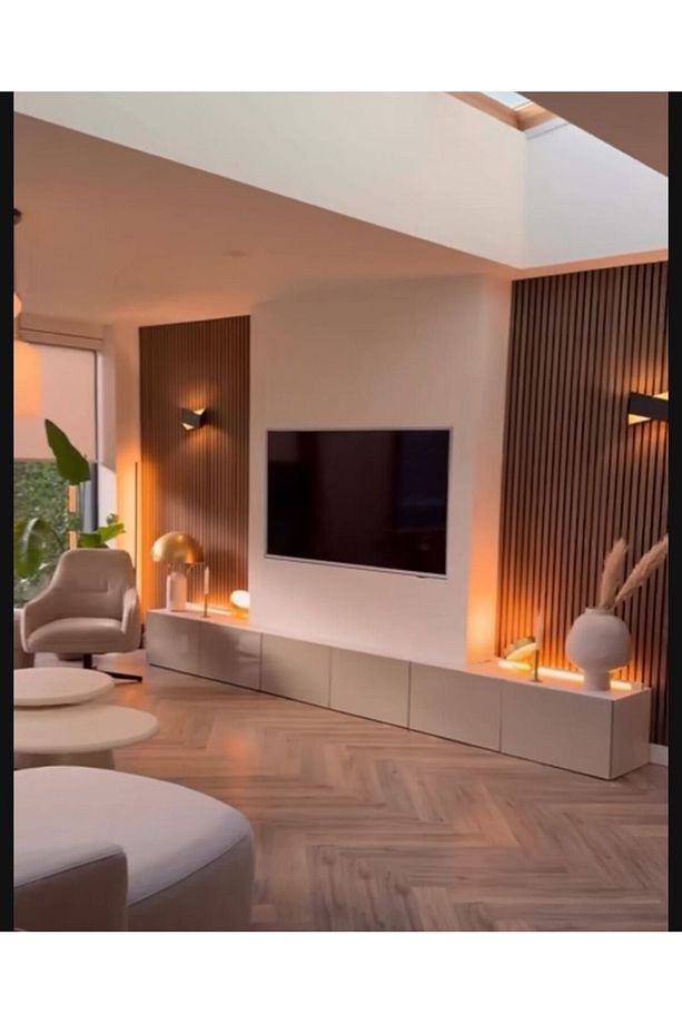 Flex  Tv Ünitesi - 1