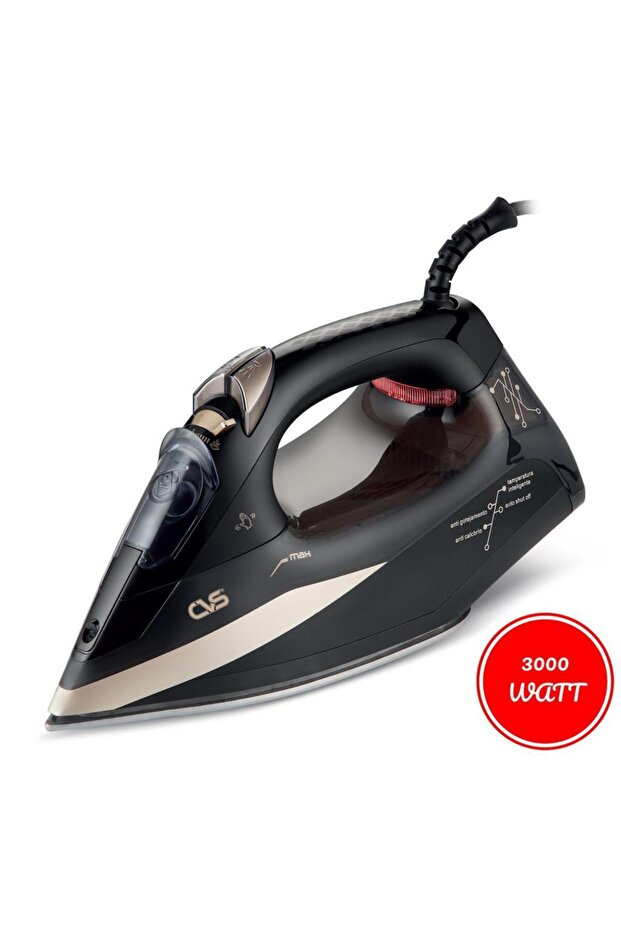 DN 5479 Smartİron 3000 Watt Seramik Ütü - 2