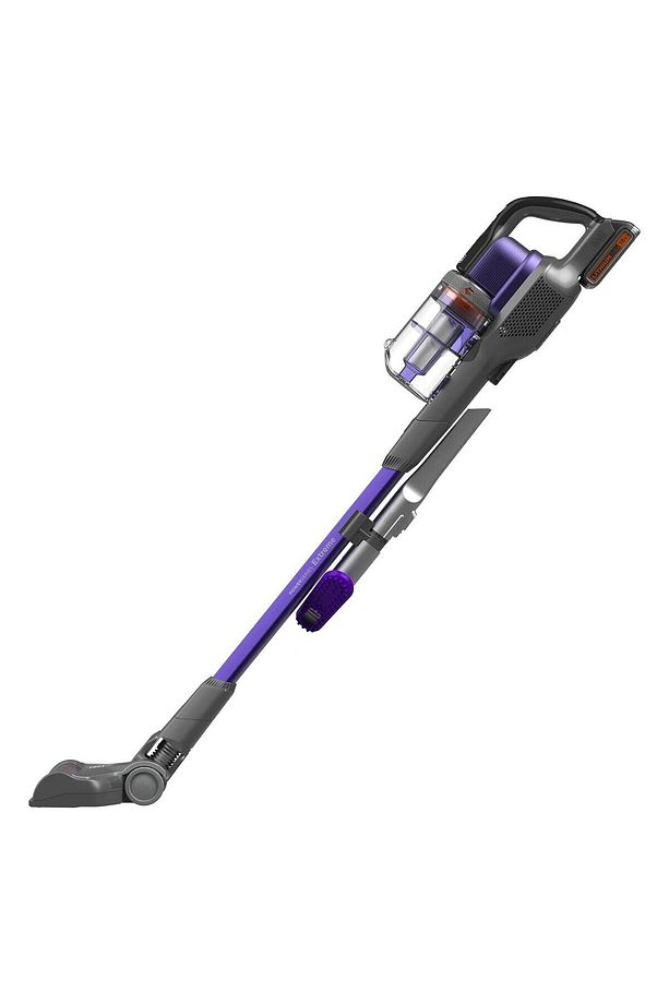Black+Decker BDPSE1815P-QW, 4'ü 1 arada elektrikli - 4