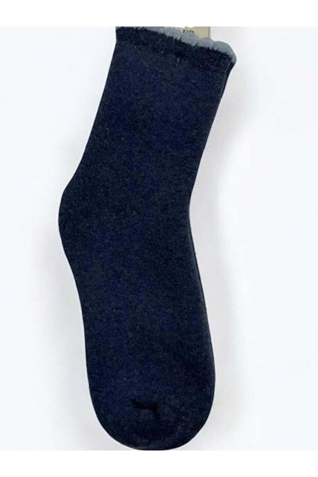 Детски термо чорапи - 3