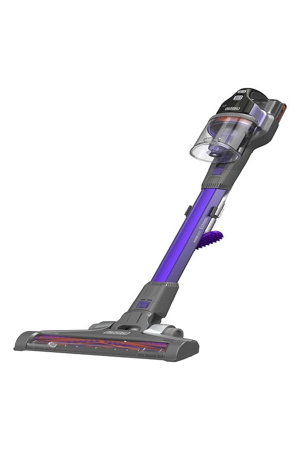 Black+Decker BDPSE1815P-QW, 4'ü 1 arada elektrikli - 1