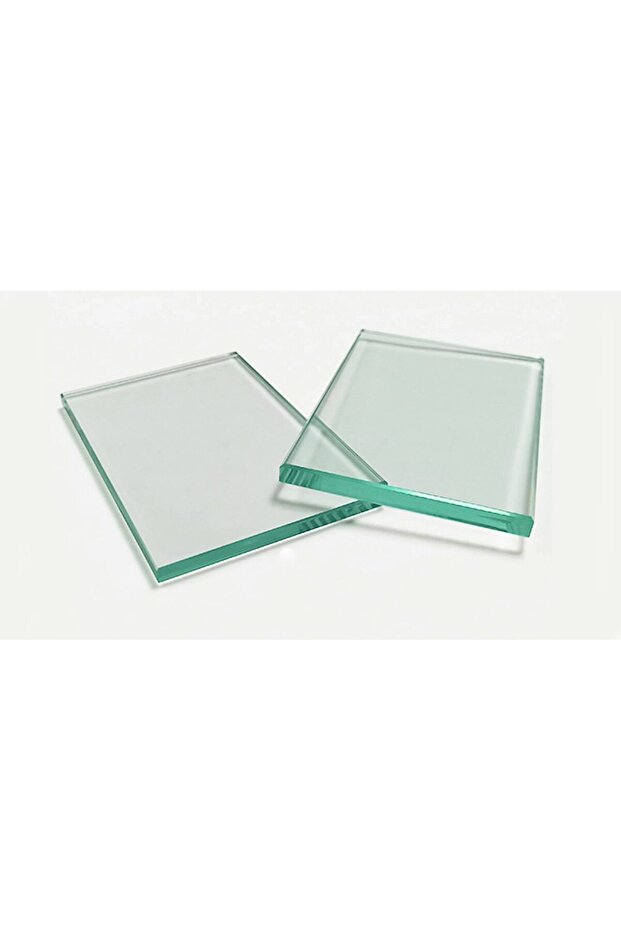 Wallfire 90 Şömine Camı - 1