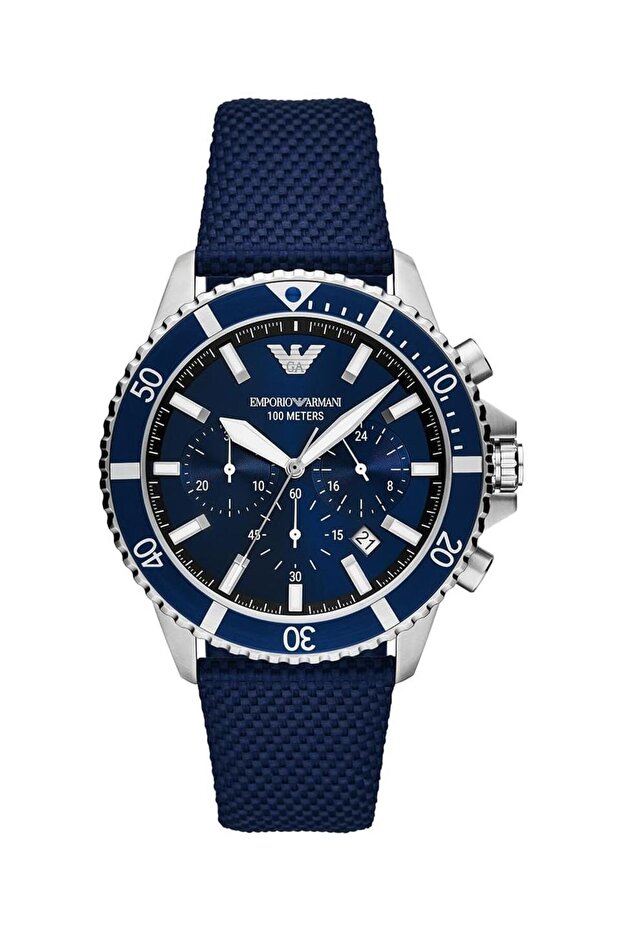 Ar11588 Men's Wristwatch