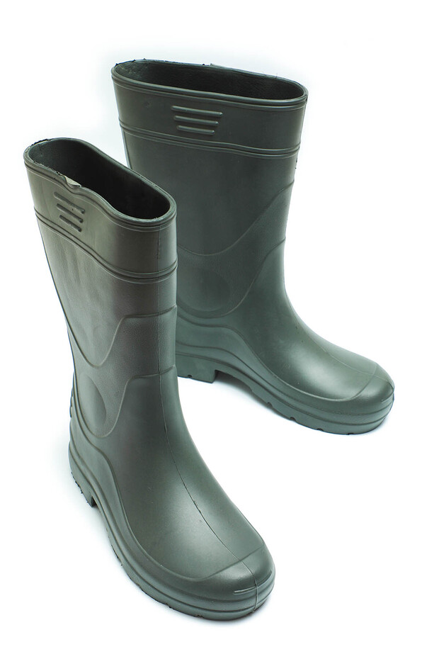 Winter Men's Boots - 2