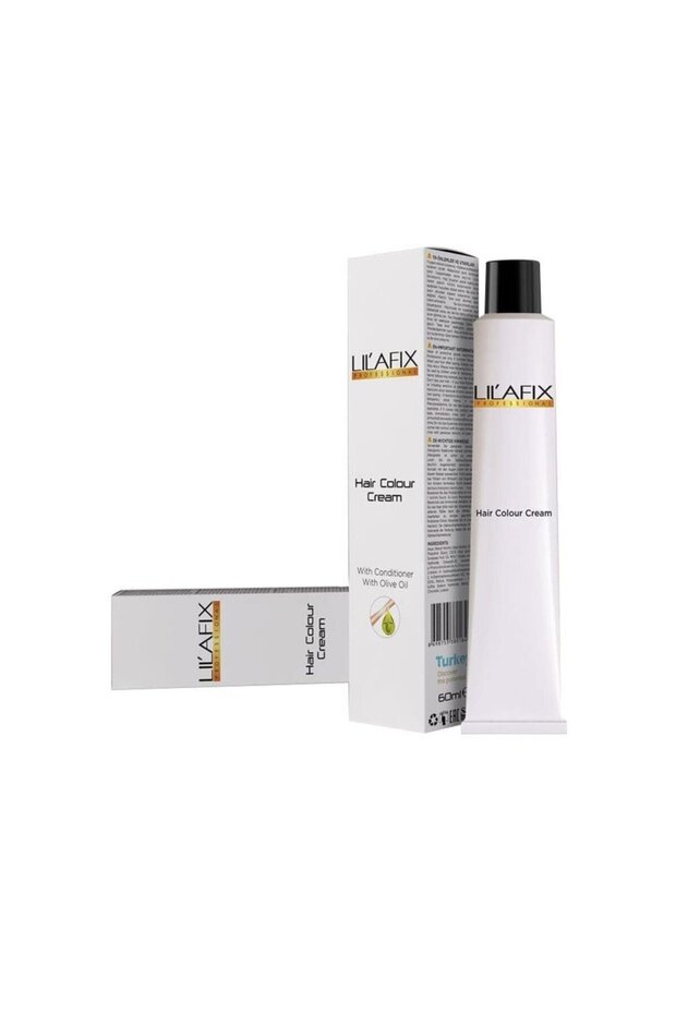 Lılafıx Tüp Boya 60Ml 8.35 - 1