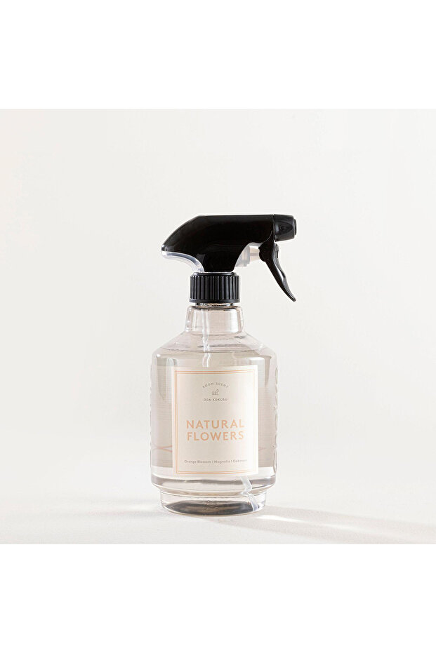 Room Scent 500 ML Natural Flowers