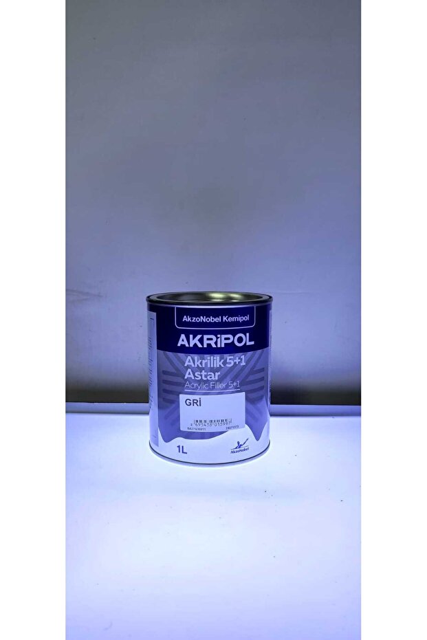 5+1 ASTAR 1 LİTRE - 2