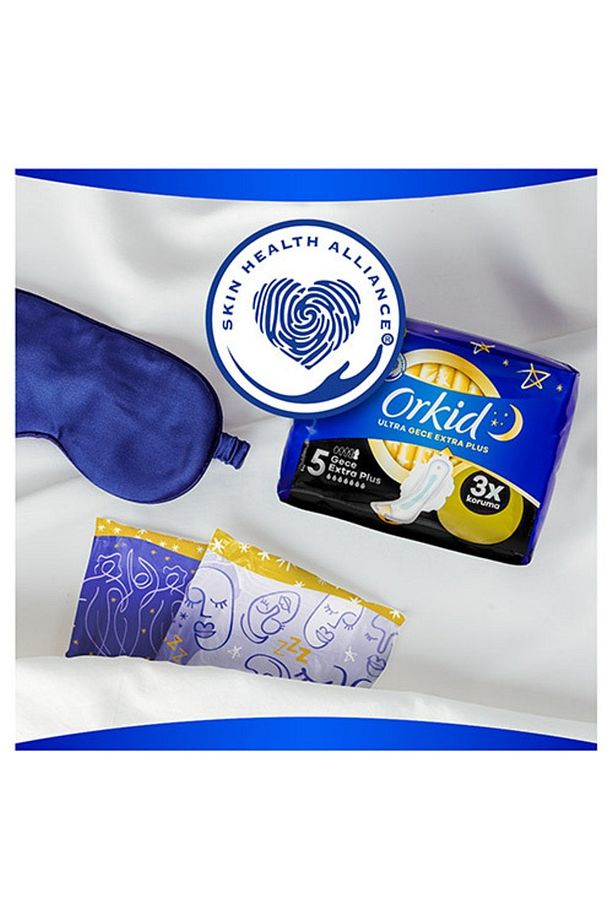Ultra Extra Tekli Gece Extra Plus 5'li - 6