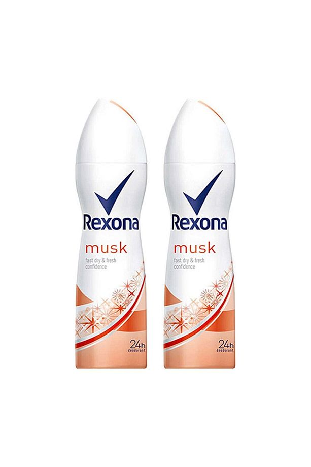 Deodorant 150 ml Musk X 2 Adet - 1
