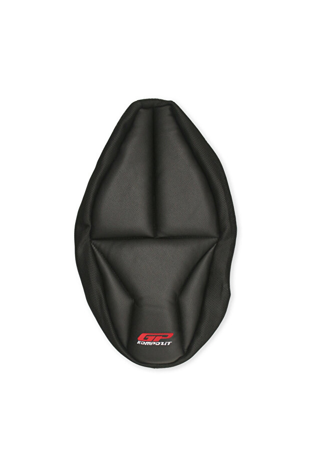 Honda Activa 2013-2020 Compatible Mesh Motorcycle Comfort Seat Cover Black