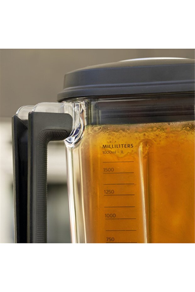 Artisan Power Plus Blender - 5