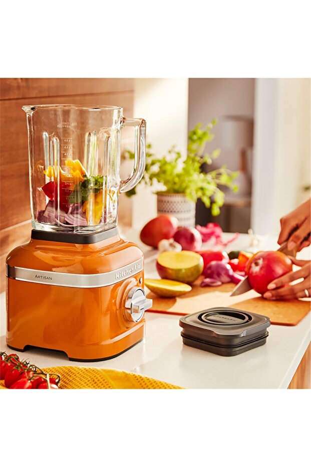 K400 Artisan Blender - 5ksb4026 - 8
