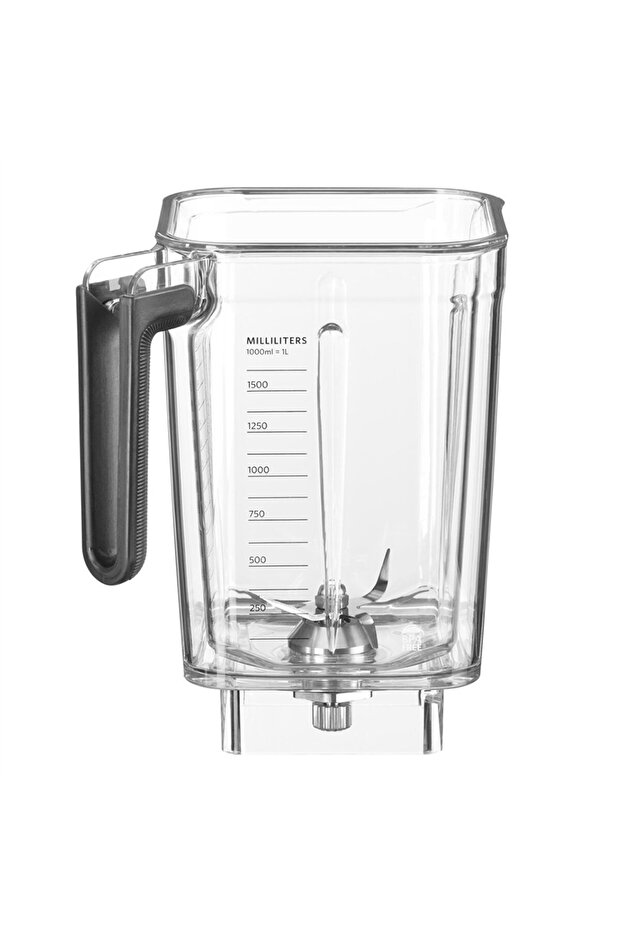 Artisan Power Plus Blender - 4