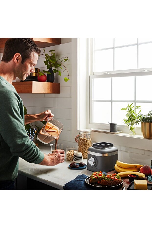 K150 Blender - 5ksb1325 - 7