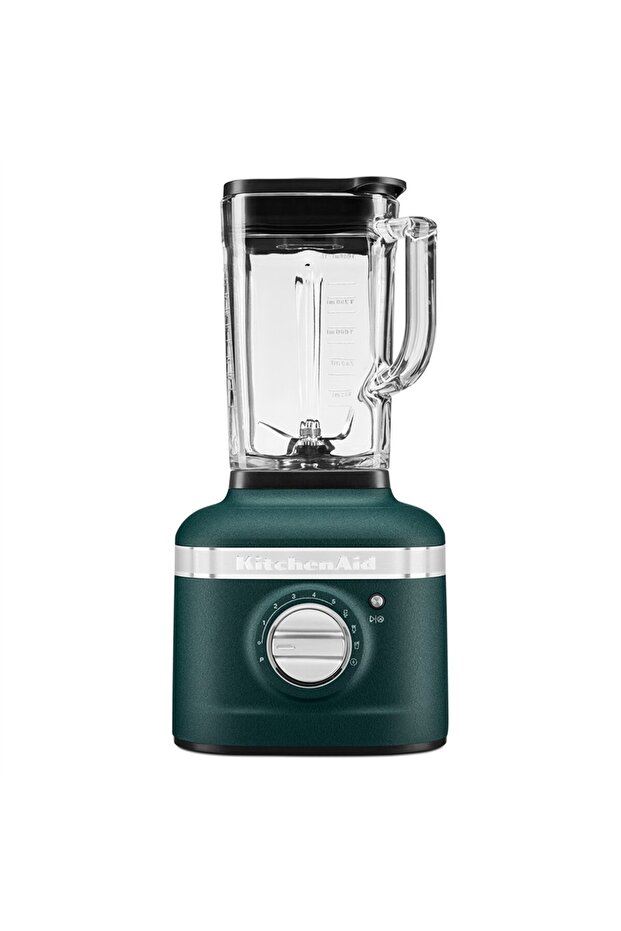 Artisan 1.4 Litre Blender Pebbled Palm - 1