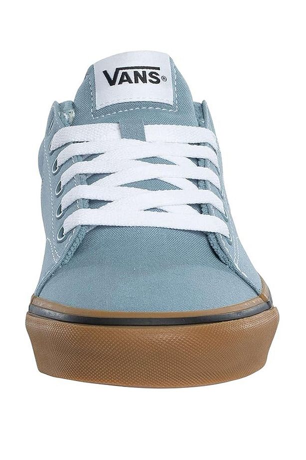 Seldan Erkek Sneaker Vn000D86Cfl1 - 4