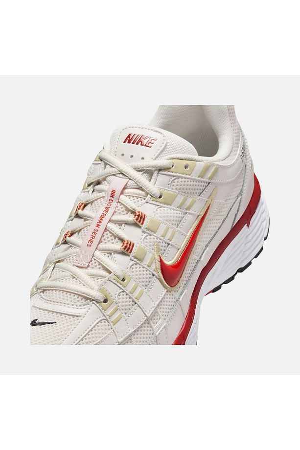 P-6000 ERKEK SNEAKER AYAKKABI-CD6404-015 - 6
