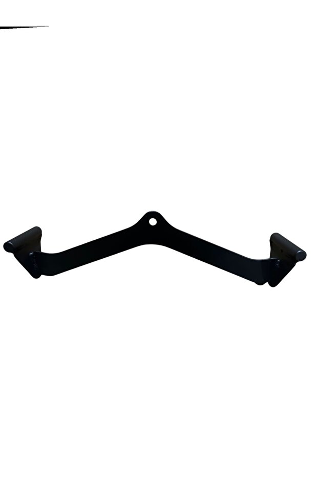 Mag Grıp Lat Pulldown - 1