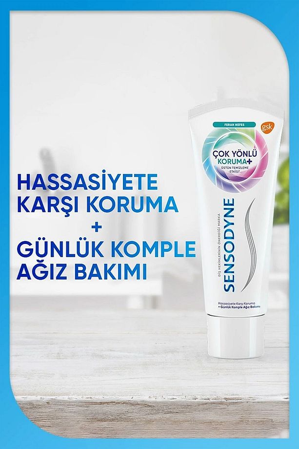 Çok Yönlü Koruma 1 1 50 ml X2 Adet - 5