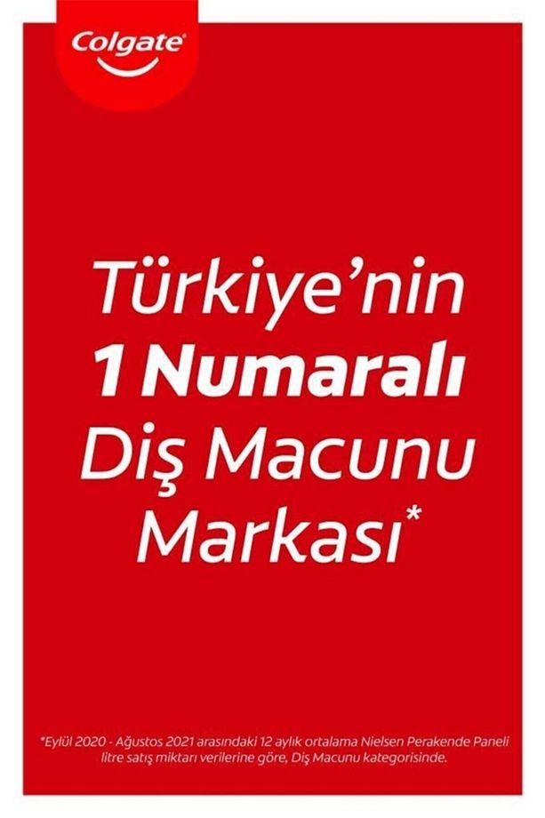 Diş Macunu 75 ml Visible White X2 Adet - 2