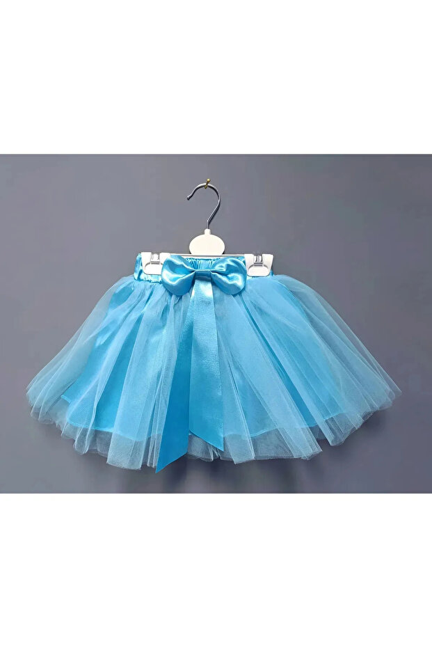 Tutu Skirt for Girls - 23 April 29 October 19 Mayis Noble24