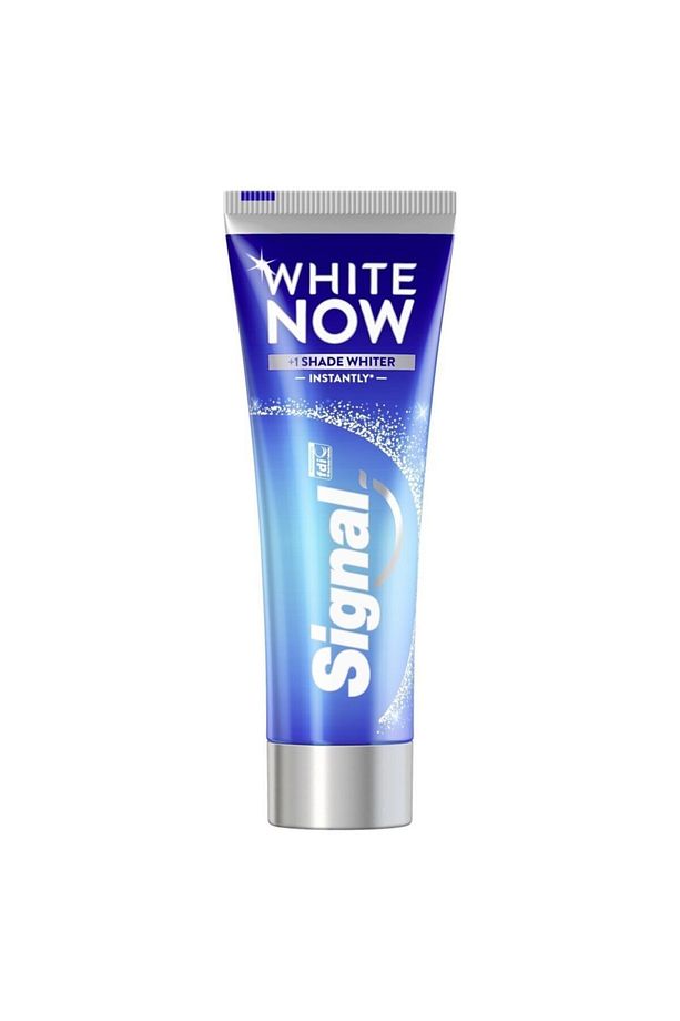 75 ml Diş Macunu White Now X2 Adet - 4