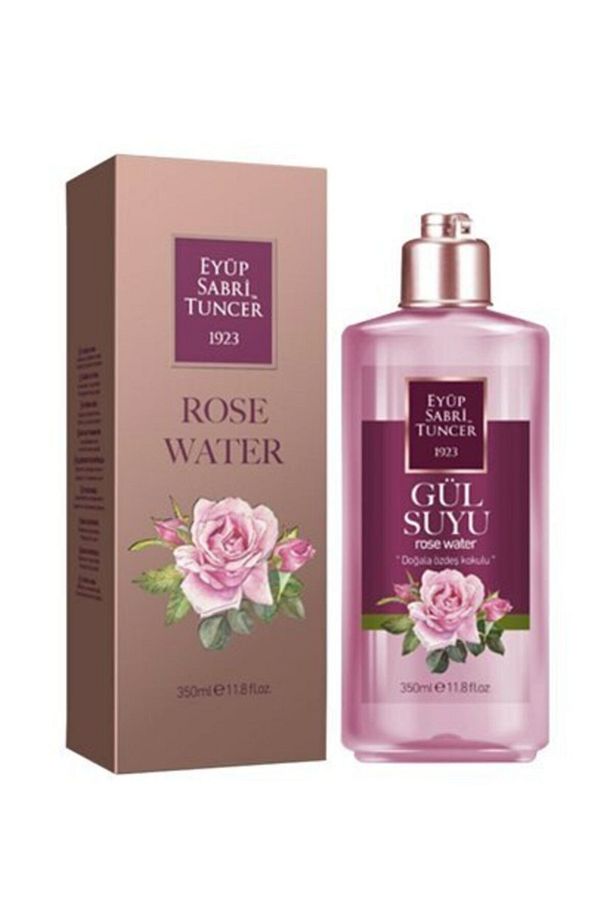 Doğal Gül Suyu 350 ml - 1