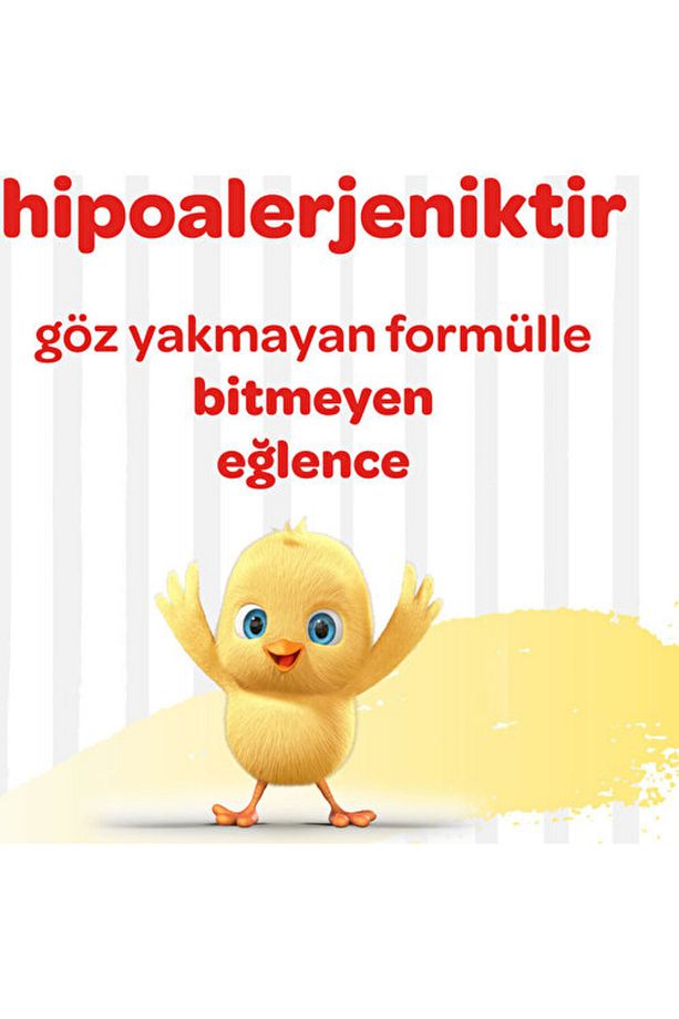 Şampuan 500 ml - 5